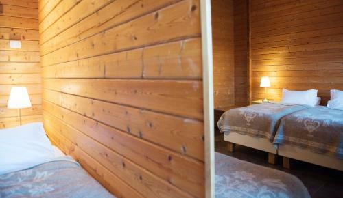 Hostal Vogafj�s Farm Resort