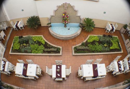 Casa Jose Maria