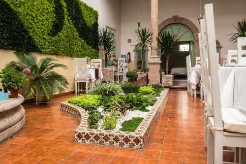 Casa Jose Maria