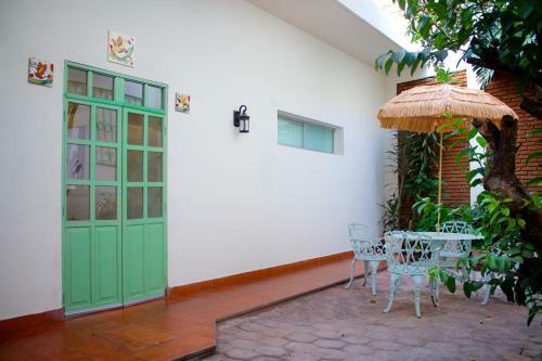 Casa Jose Maria