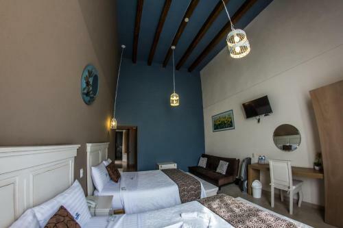 Casa Jose Maria