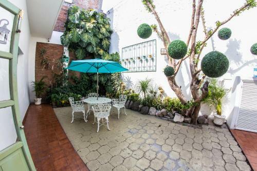 Casa Jose Maria