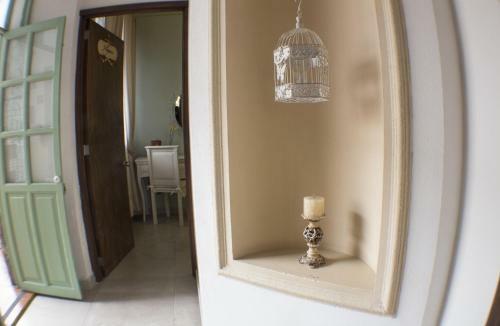 Casa Jose Maria