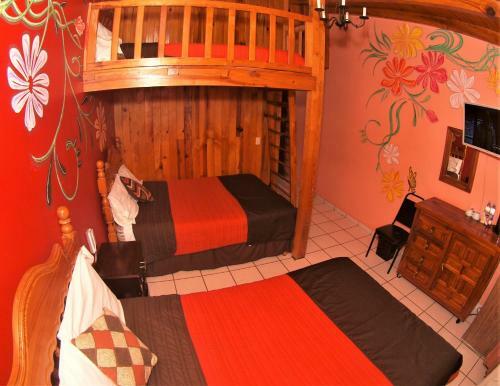 Hotel Real De La Sierra
