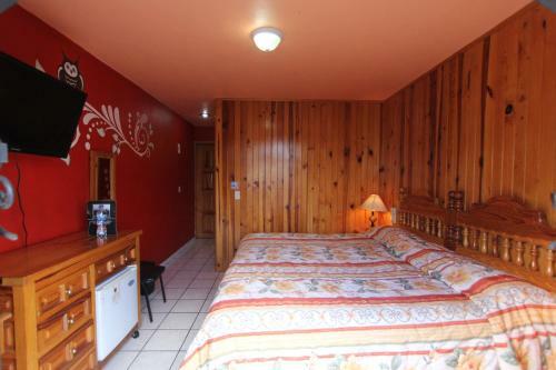 Hotel Real De La Sierra