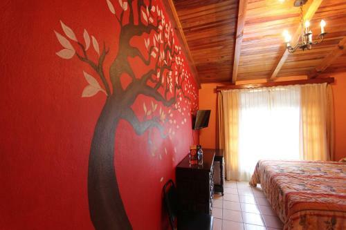 Hotel Real De La Sierra