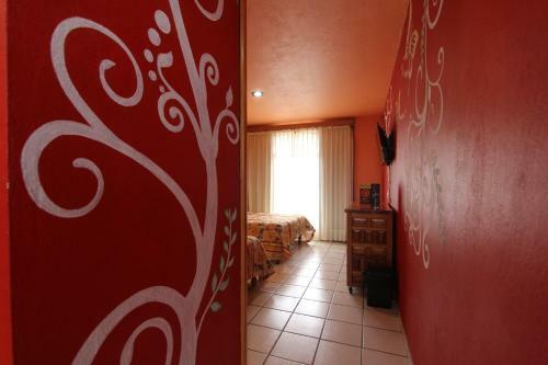 Hotel Real De La Sierra