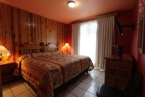 Hotel Real De La Sierra