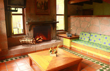 Hotel Sierra Vista