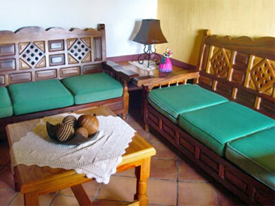 Hotel Huerta Real Mazamitla