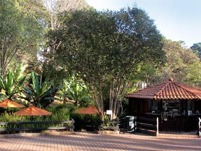Monteverde