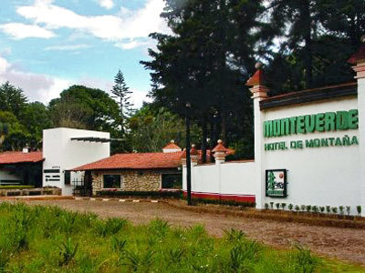 Monteverde