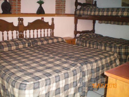 Habitaciones Betito