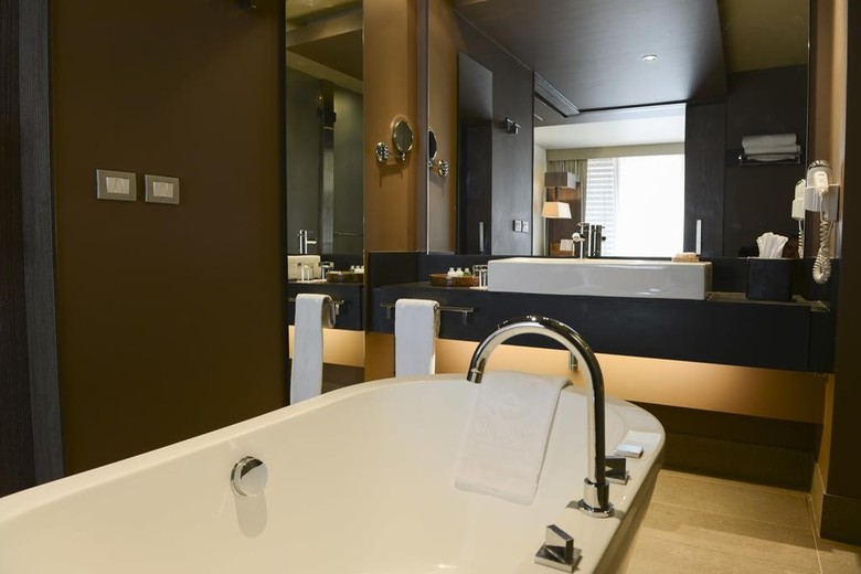 Hotel Del Valle, Enjoy Santiago