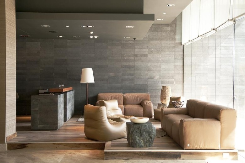 Hotel Del Valle, Enjoy Santiago