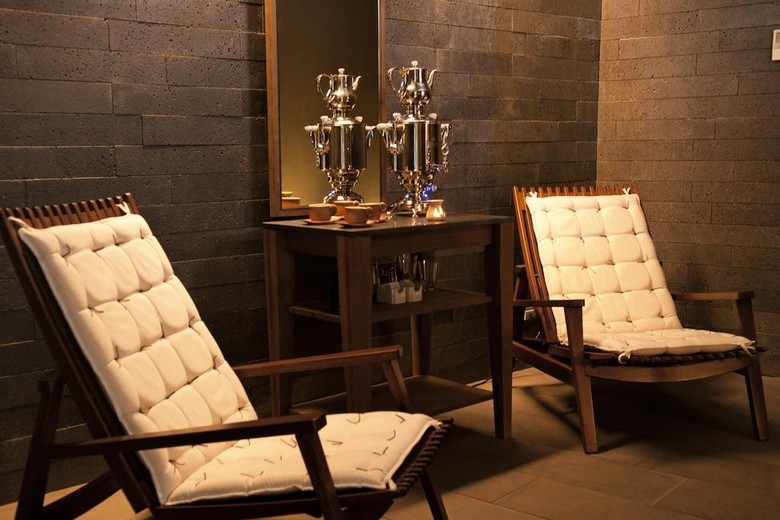 Hotel Del Valle, Enjoy Santiago