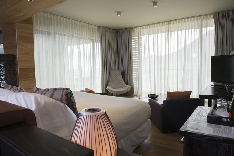 Hotel Del Valle, Enjoy Santiago
