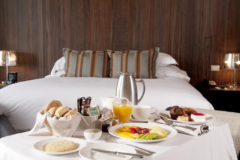 Hotel Del Valle, Enjoy Santiago