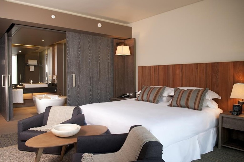 Hotel Del Valle, Enjoy Santiago