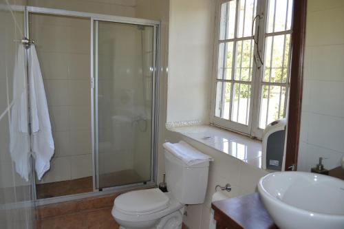 Bed & Breakfast Hotel Casas Santo Domingo