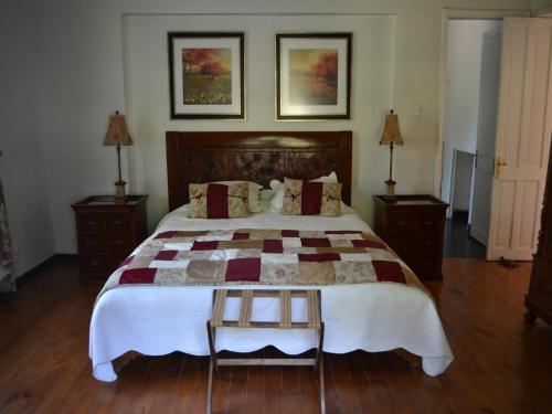 Bed & Breakfast Hotel Casas Santo Domingo