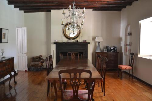 Bed & Breakfast Hotel Casas Santo Domingo