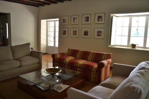 Bed & Breakfast Hotel Casas Santo Domingo