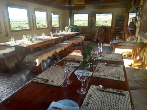 Hoster�a Tercera Barranca