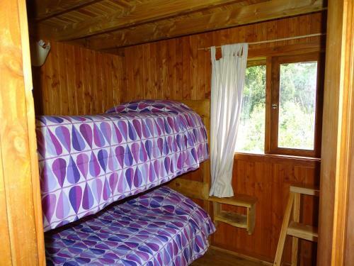 Apartamento Caba�as Las Hortensias