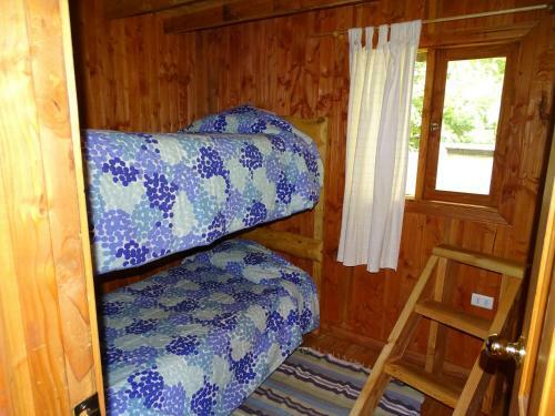 Apartamento Caba�as Las Hortensias