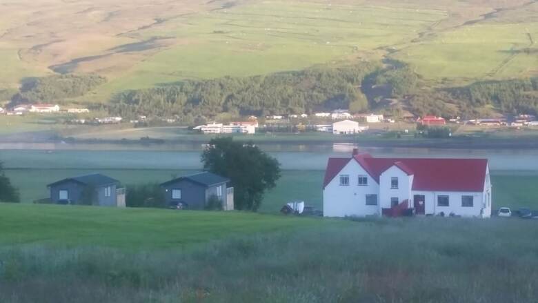 Silva Holiday Home