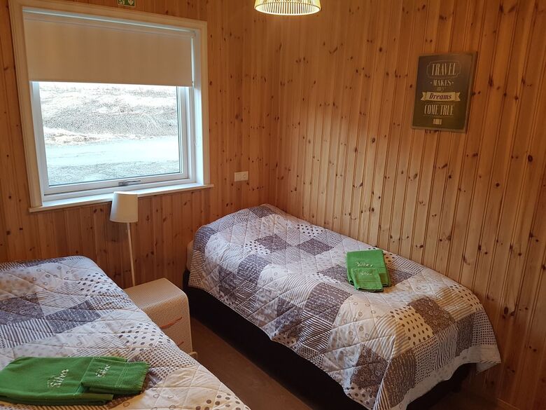 Silva Holiday Home