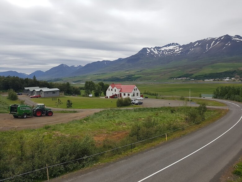 Silva Holiday Home