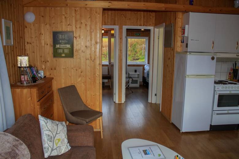 Silva Holiday Home