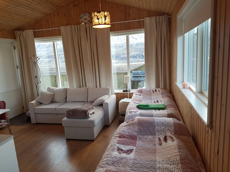 Silva Holiday Home