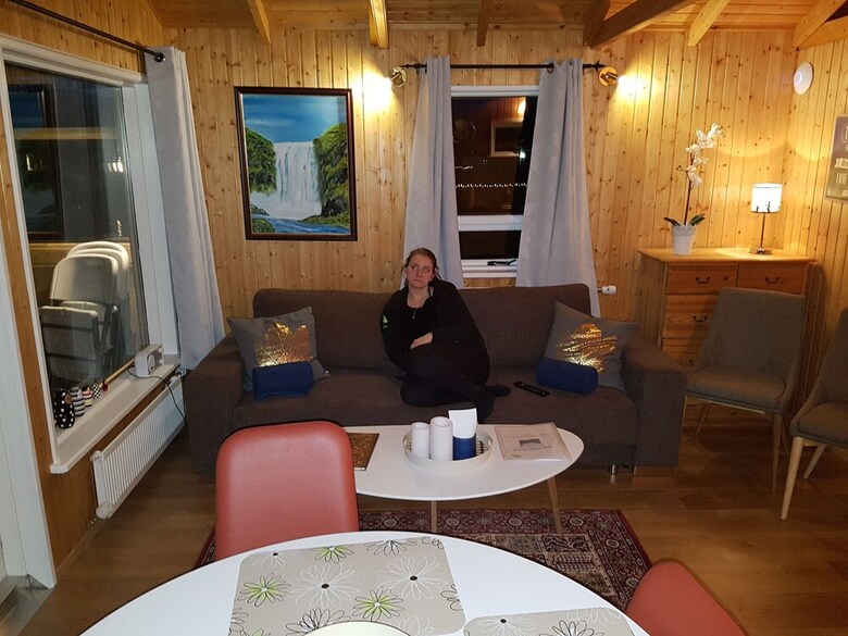 Silva Holiday Home