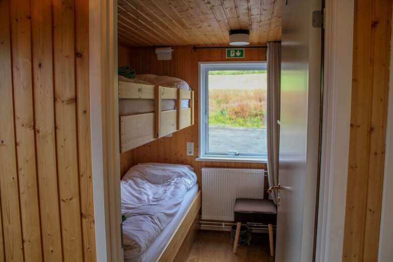 Silva Holiday Home