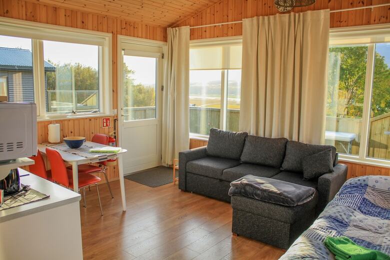 Silva Holiday Home