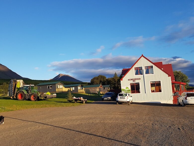 Silva Holiday Home