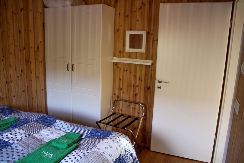 Silva Holiday Home