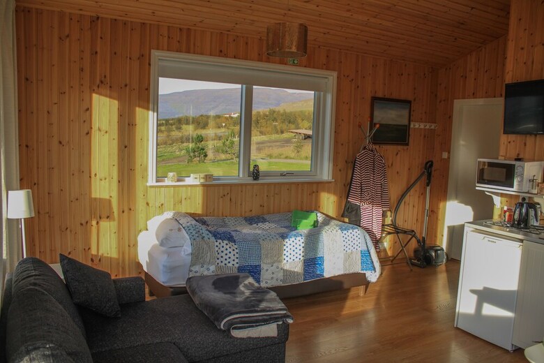 Silva Holiday Home