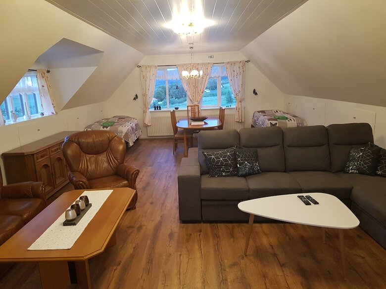 Silva Holiday Home