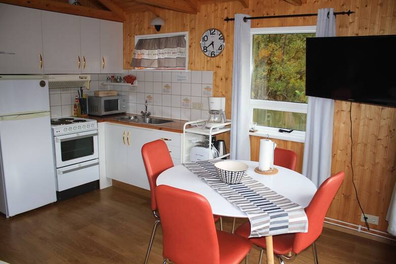 Silva Holiday Home