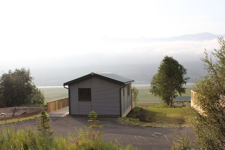 Silva Holiday Home