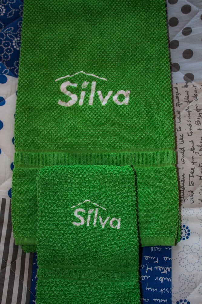 Silva Holiday Home