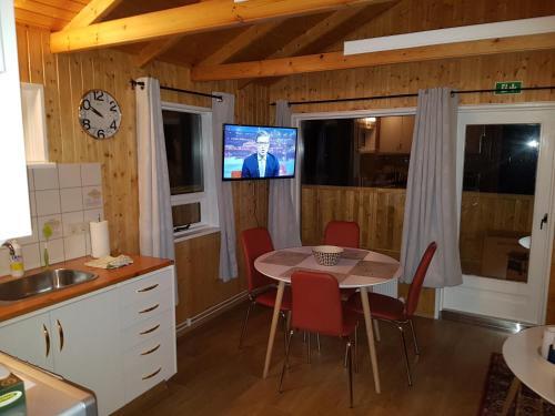 Silva Holiday Home