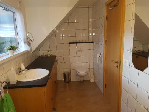 Silva Holiday Home