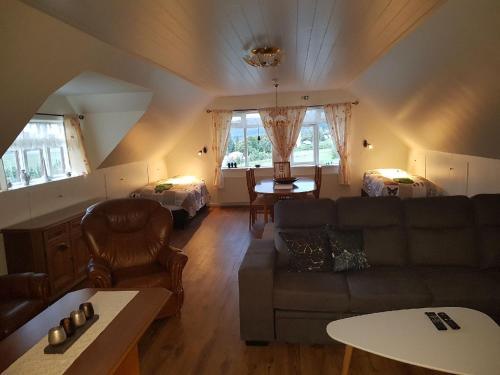Silva Holiday Home