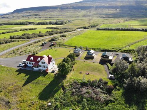 Silva Holiday Home