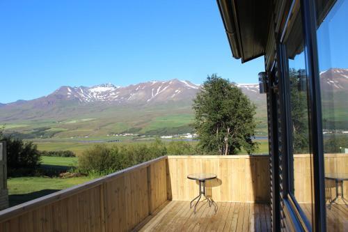 Silva Holiday Home